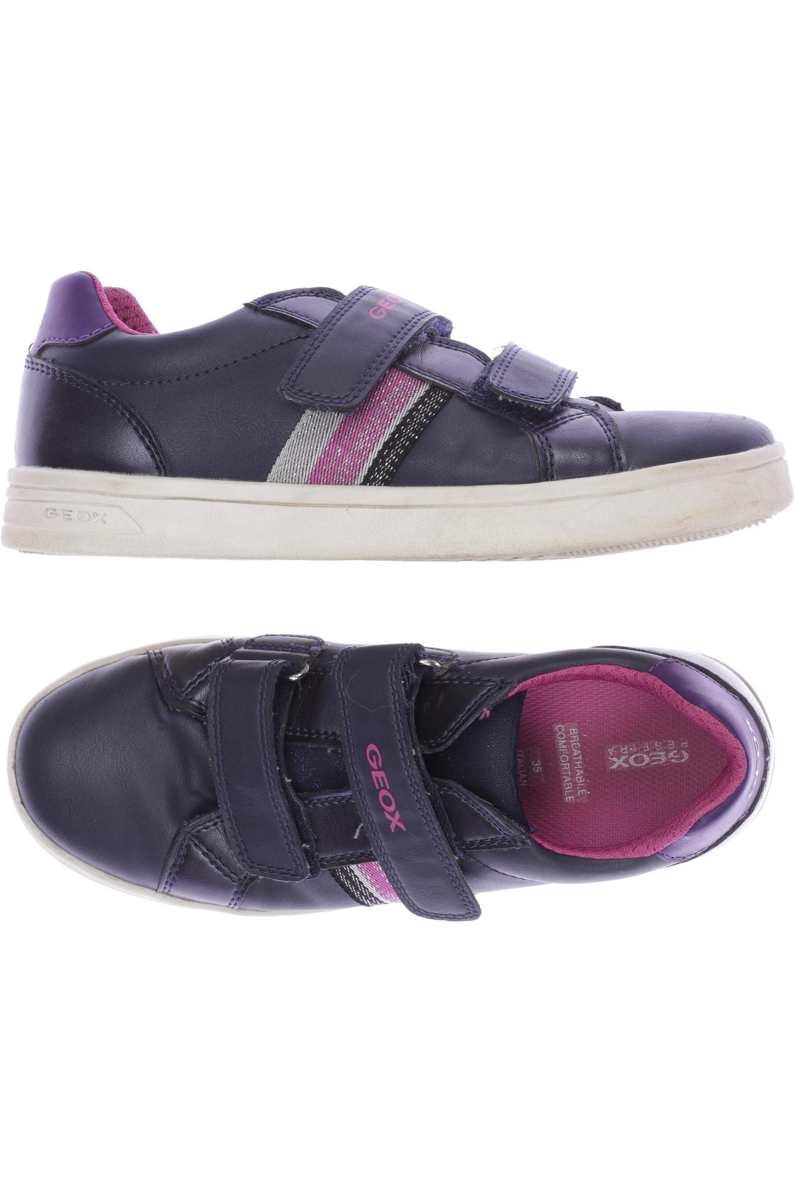 

Geox Mädchen Kinderschuhe, marineblau