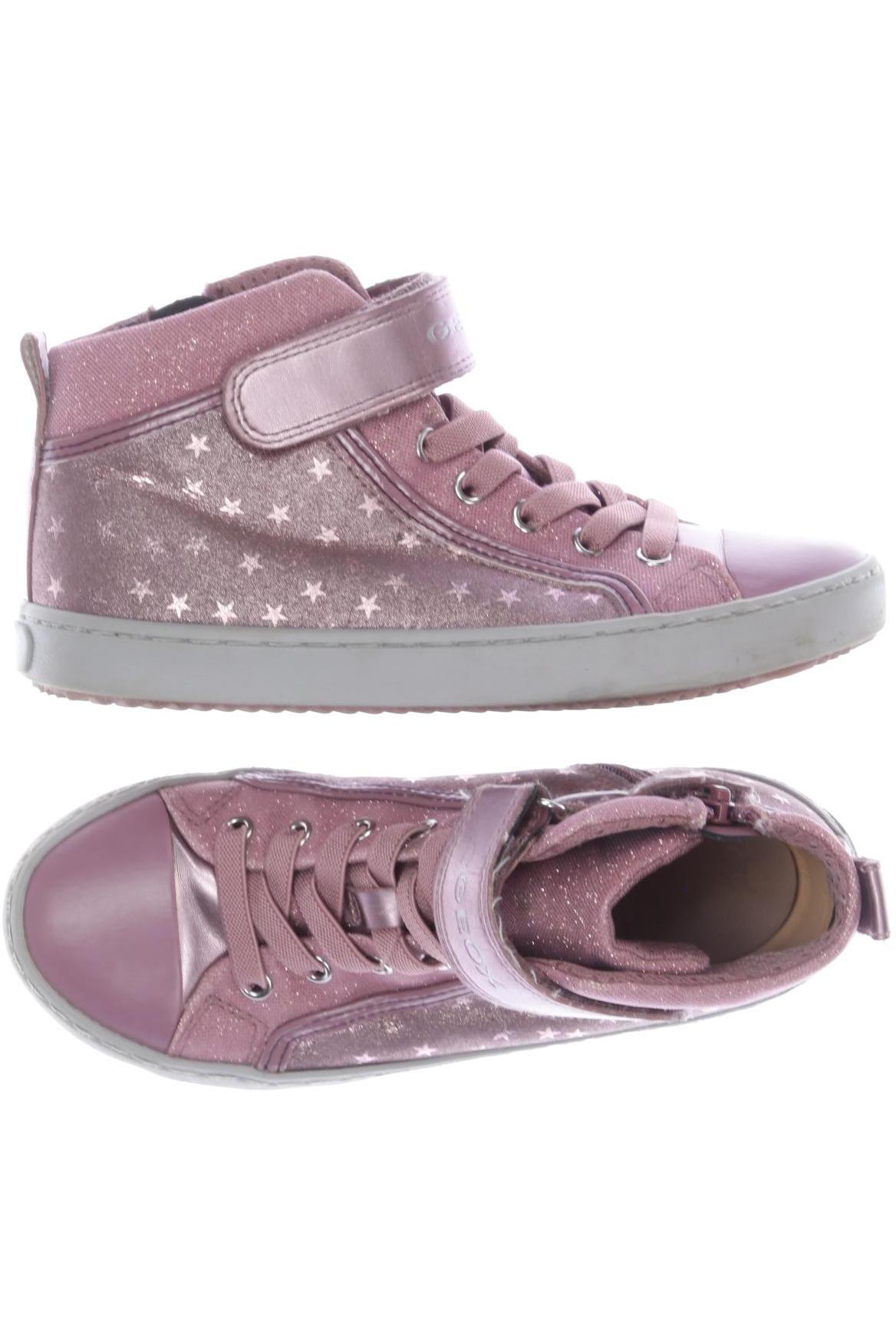 

Geox Damen Kinderschuhe, pink, Gr. 32