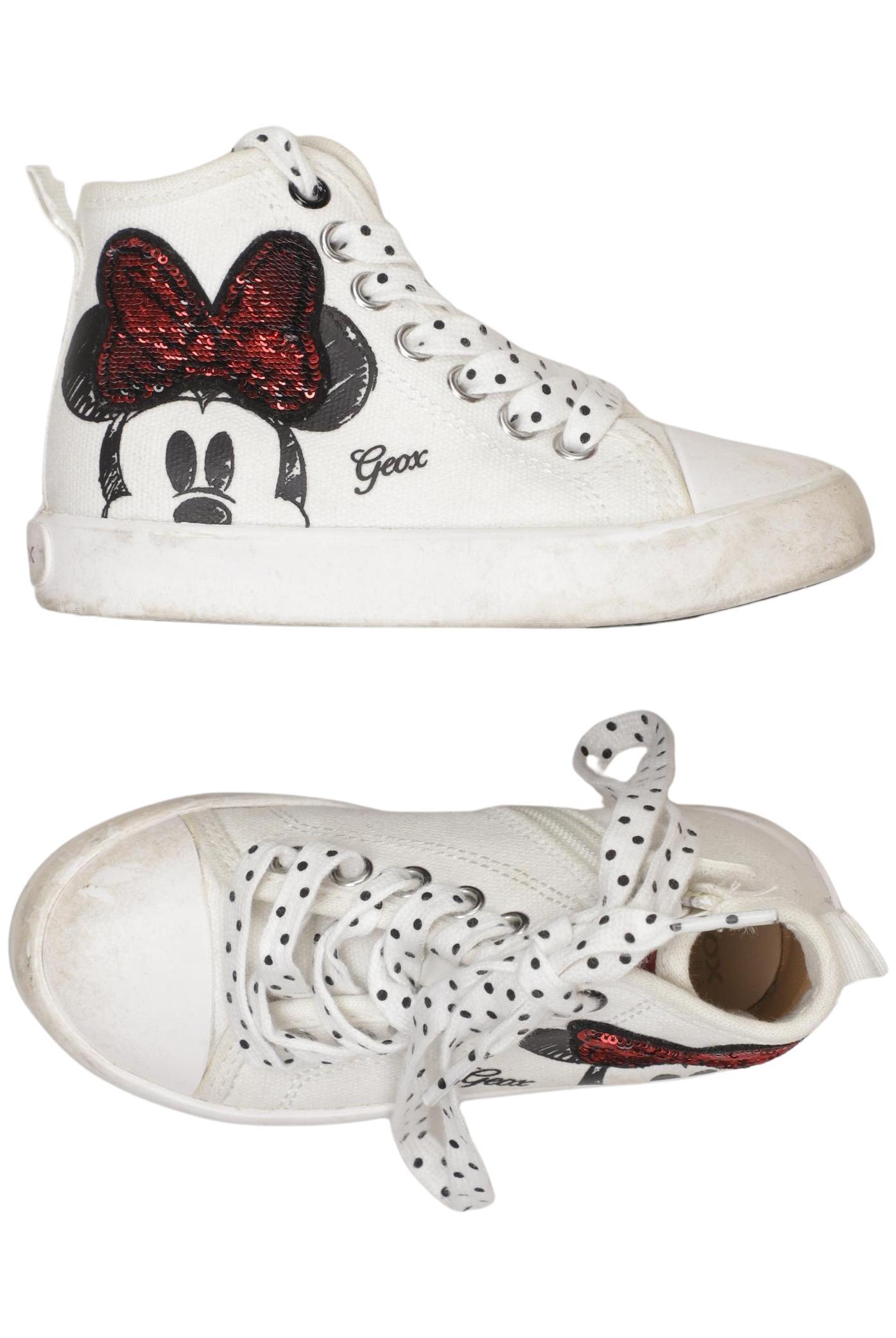 

Geox Mädchen Kinderschuhe, mehrfarbig, Gr. 25