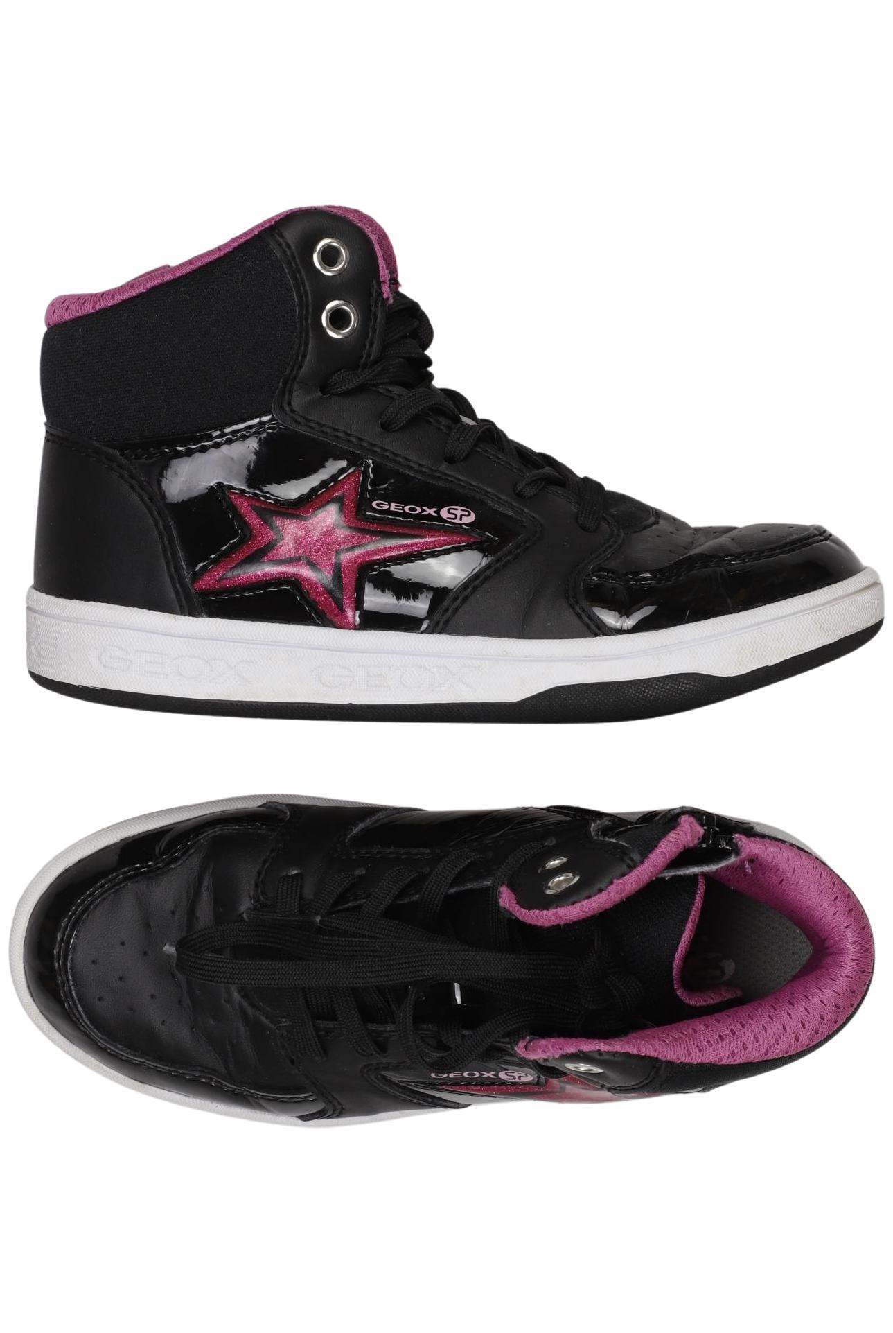 

Geox Mädchen Kinderschuhe, mehrfarbig, Gr. 31