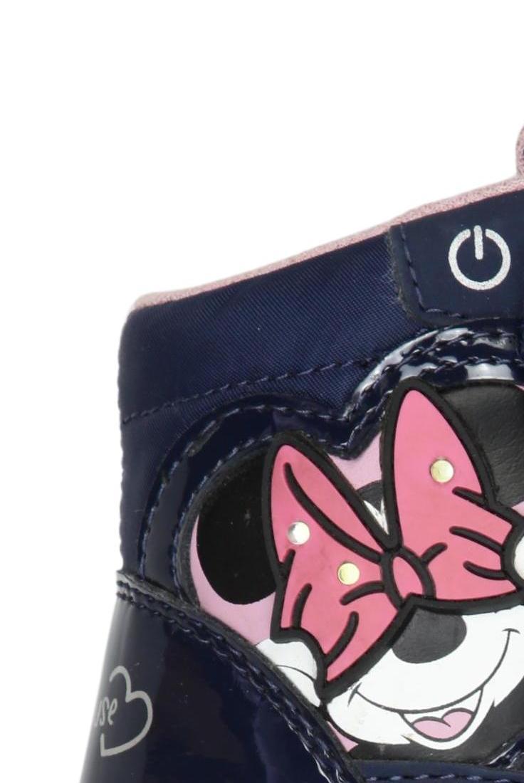 Thumbnail - Geox Mädchen Kinderschuhe, marineblau, Gr. 25