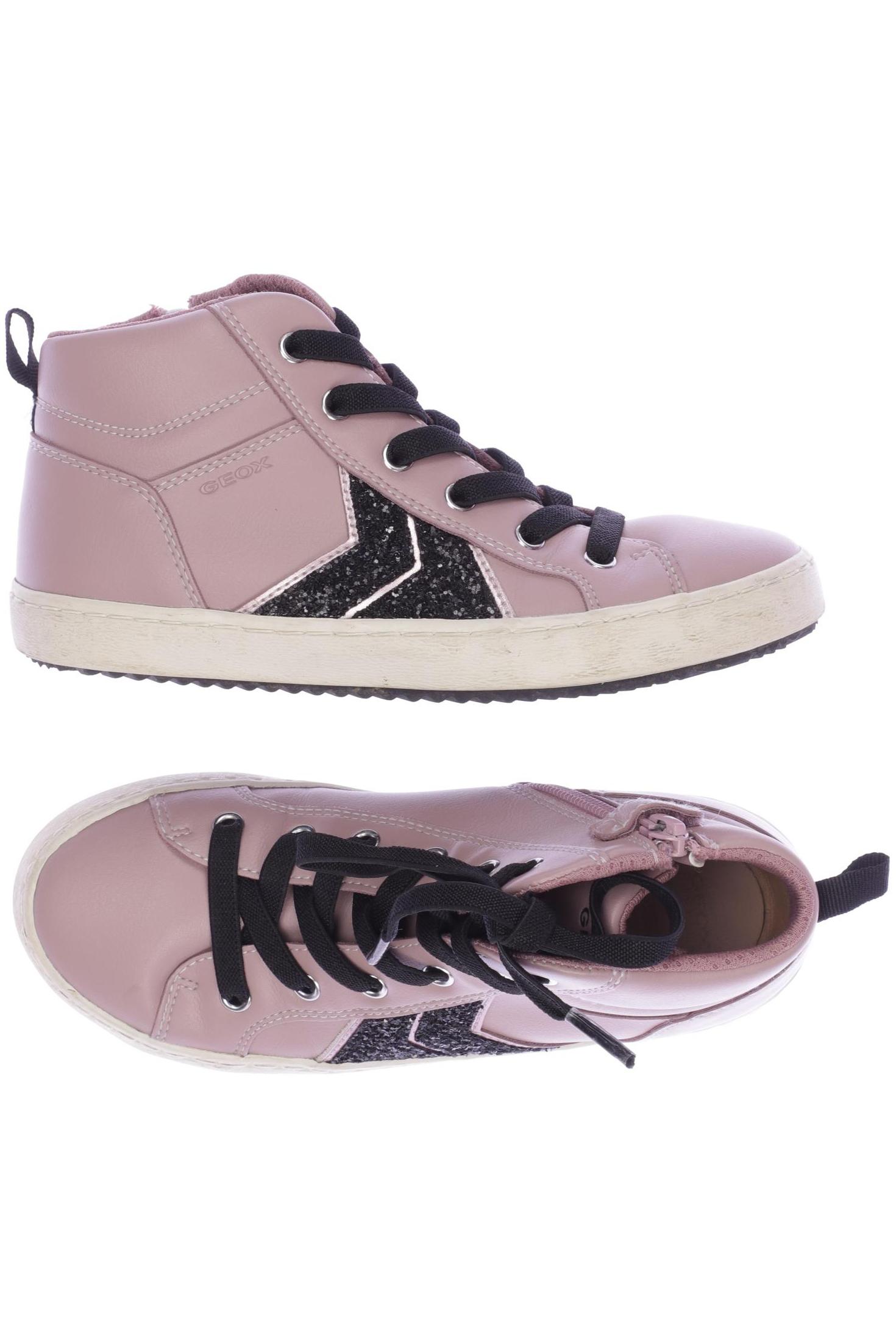 

Geox Damen Kinderschuhe, pink, Gr. 32