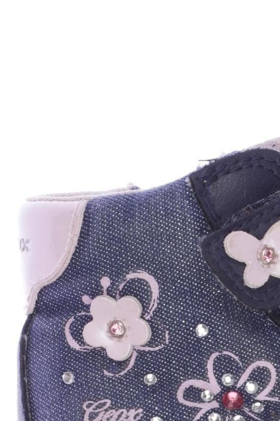 Thumbnail - Geox Mädchen Kinderschuhe, marineblau, Gr. 23