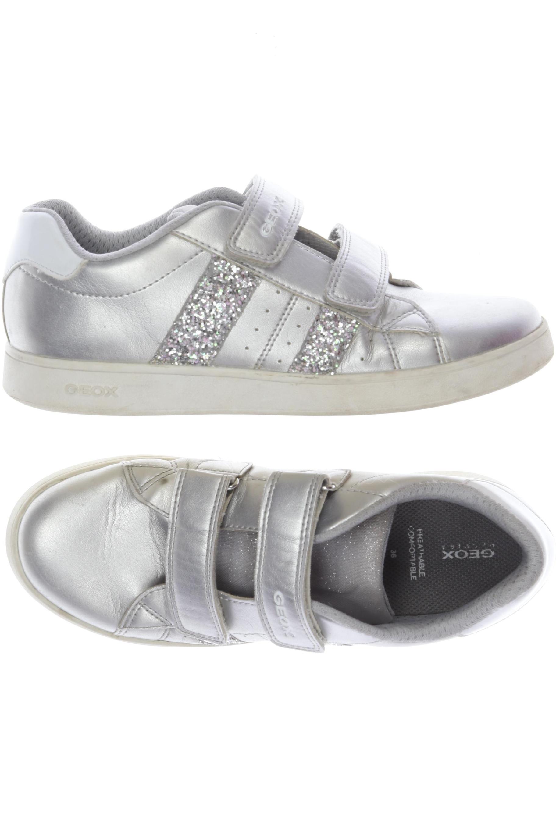 

Geox Damen Kinderschuhe, grau, Gr. 36