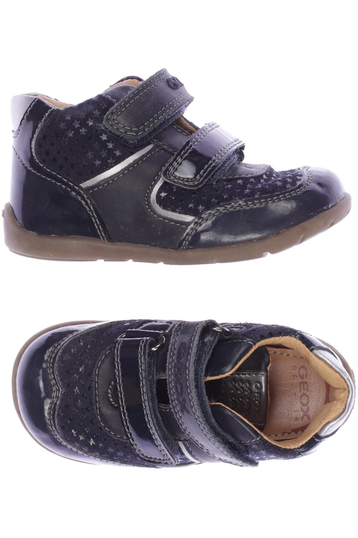 

Geox Damen Kinderschuhe, marineblau, Gr. 22