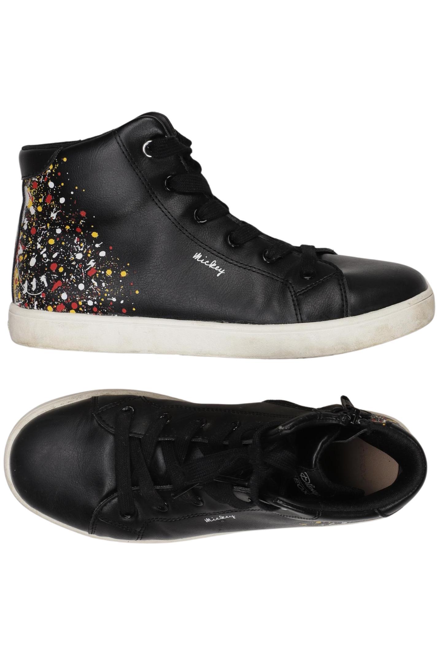 

Geox Mädchen Kinderschuhe, schwarz, Gr. 34