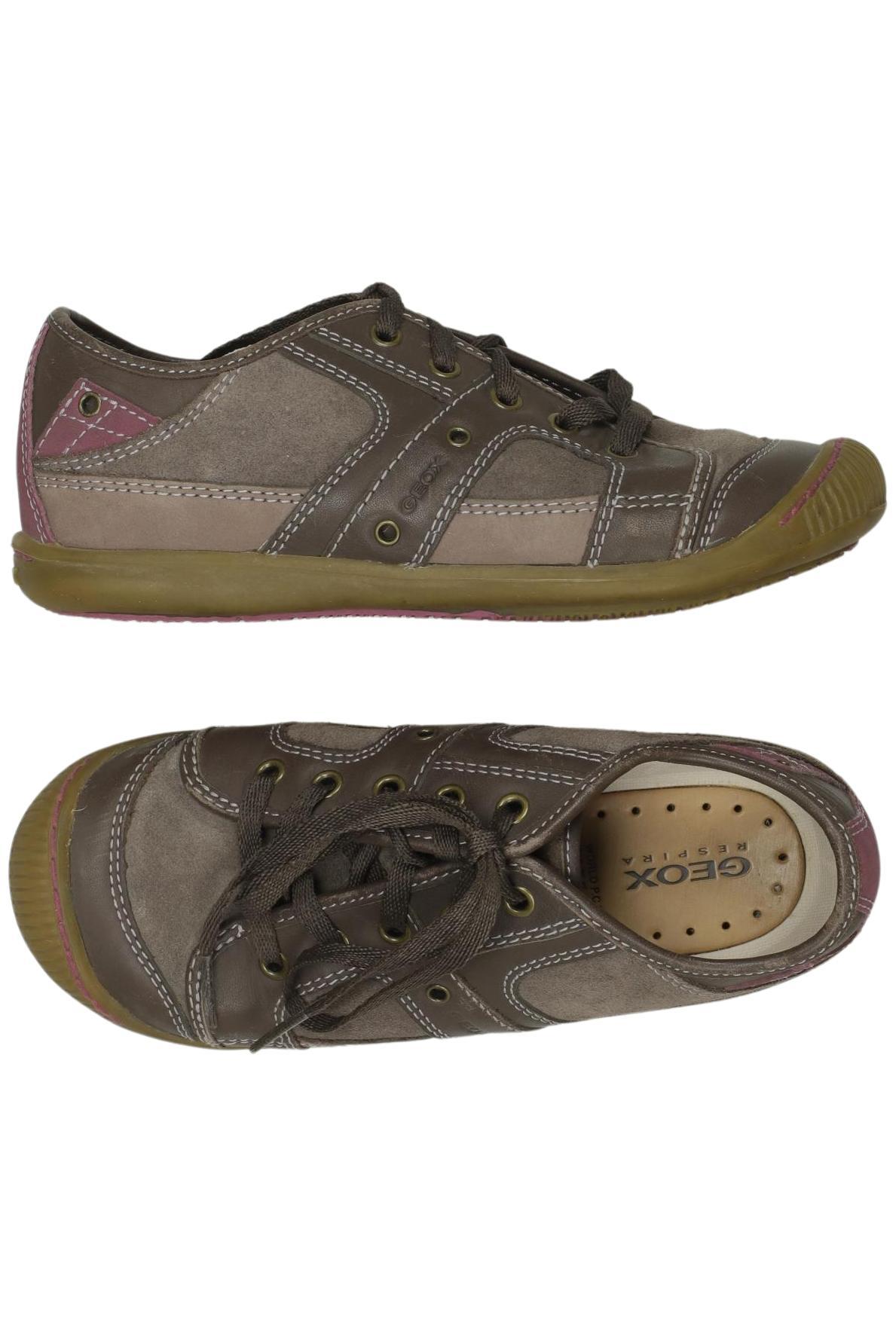 

Geox Mädchen Kinderschuhe, mehrfarbig, Gr. 30