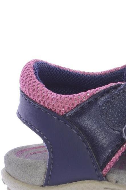 Thumbnail - Geox Mädchen Kinderschuhe, marineblau, Gr. 20