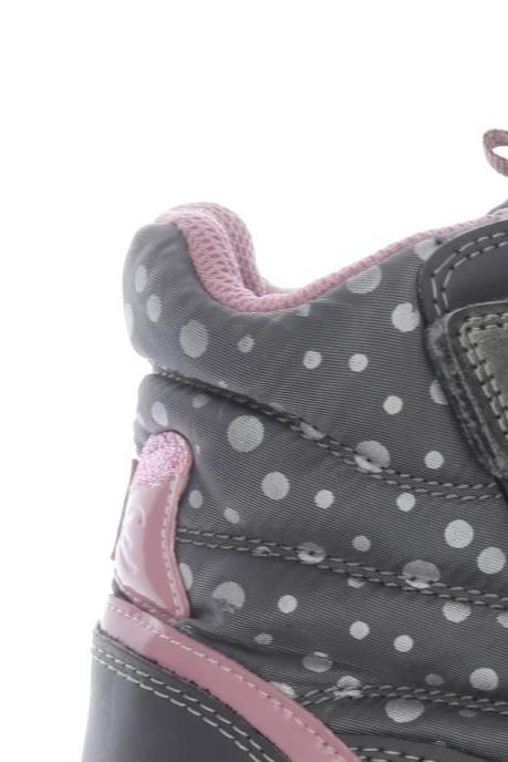 Thumbnail - Geox Damen Kinderschuhe, grau, Gr. 31