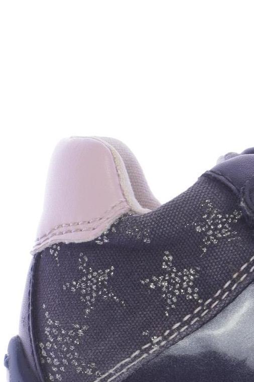 Thumbnail - Geox Damen Kinderschuhe, marineblau, Gr. 21