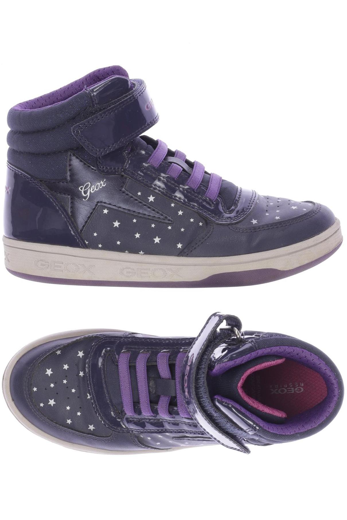 

Geox Mädchen Kinderschuhe, marineblau