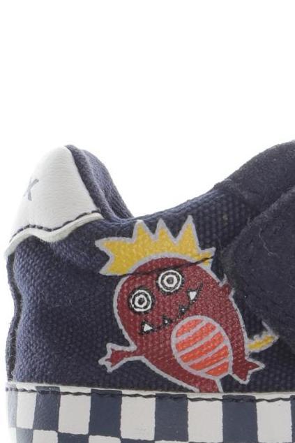 Thumbnail - Geox Mädchen Kinderschuhe, blau, Gr. 19