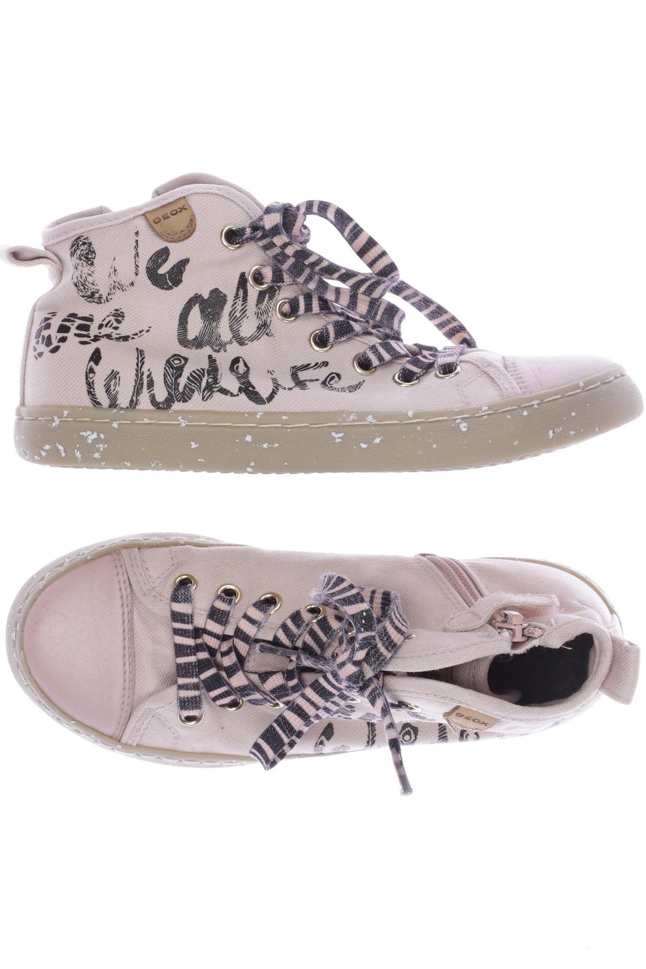 

Geox Mädchen Kinderschuhe, pink