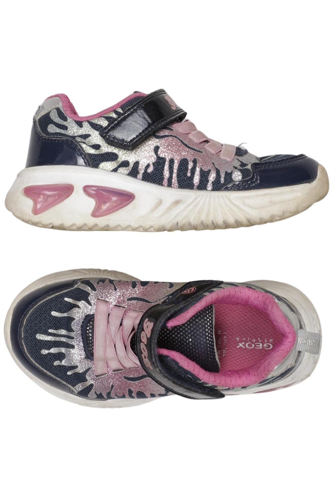 

Geox Mädchen Kinderschuhe, mehrfarbig, Gr. 27
