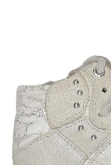 Thumbnail - Geox Mädchen Kinderschuhe, grau, Gr. 28