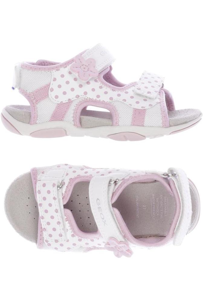 

Geox Mädchen Kinderschuhe, weiß