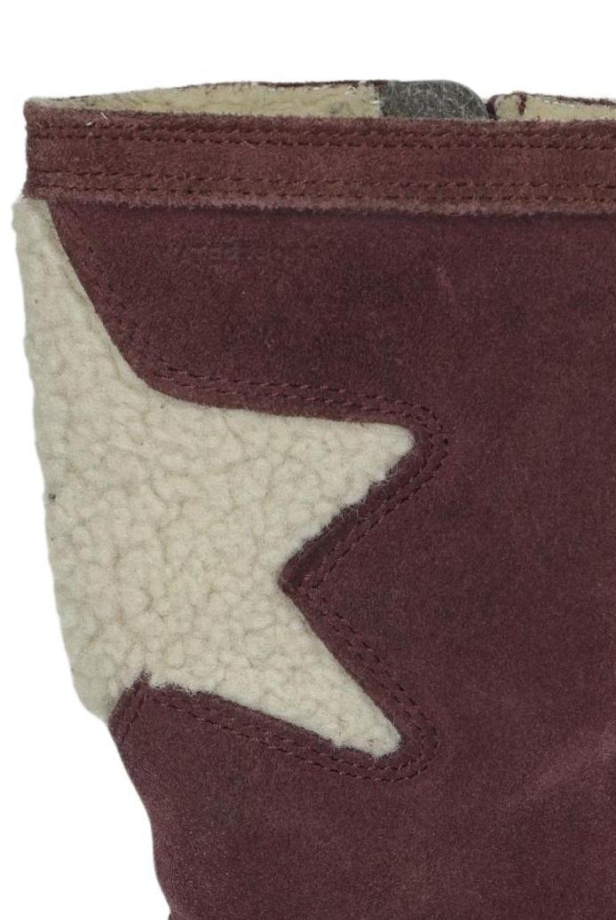 Thumbnail - Geox Mädchen Kinderschuhe, bordeaux, Gr. 32