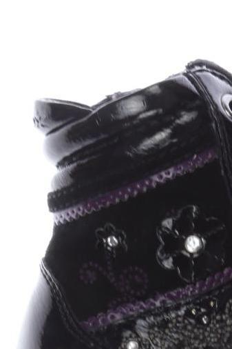 Thumbnail - Geox Mädchen Kinderschuhe, schwarz, Gr. 26