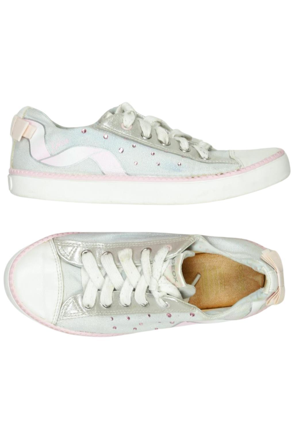 

Geox Damen Kinderschuhe, hellblau, Gr. 33