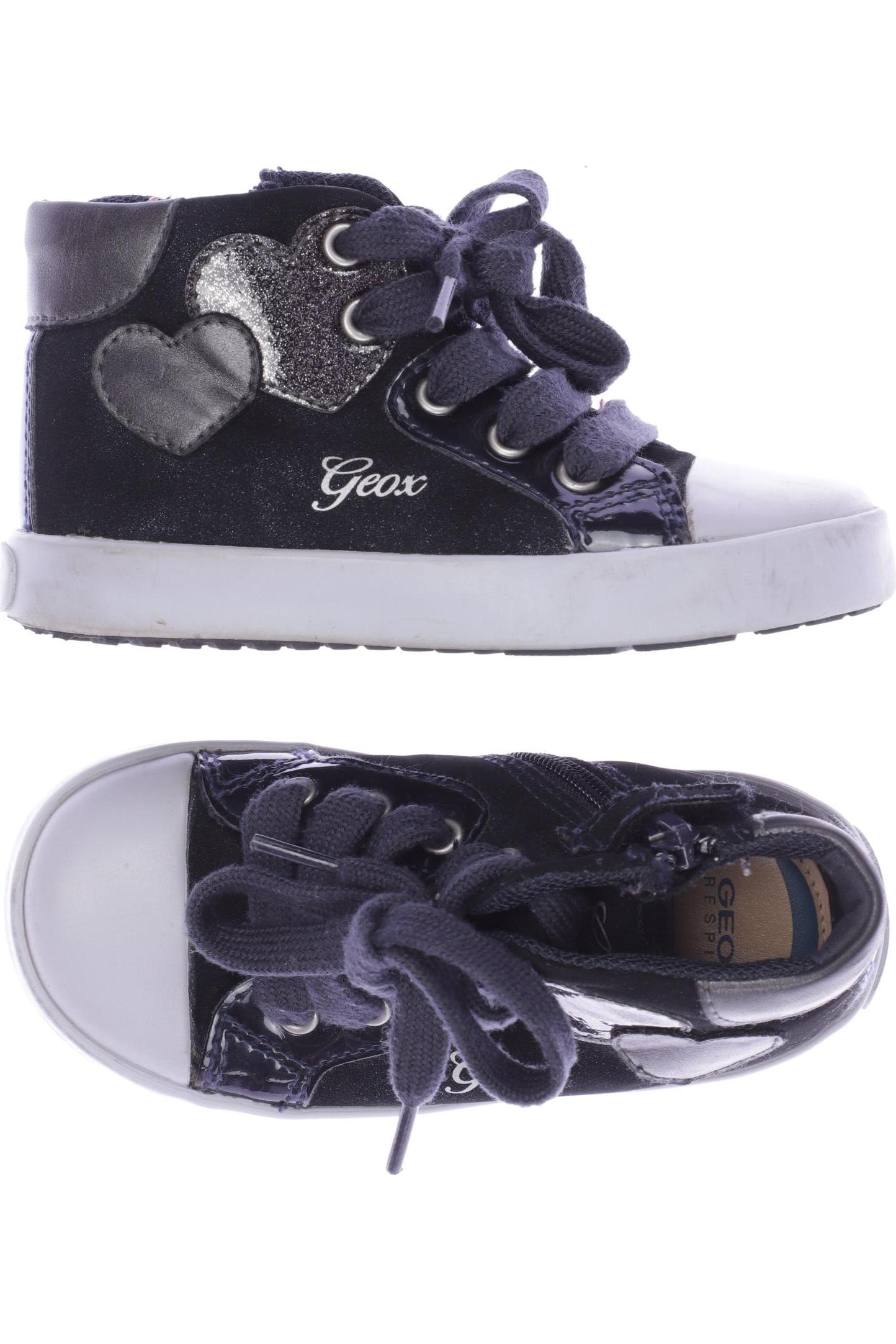 

Geox Mädchen Kinderschuhe, marineblau