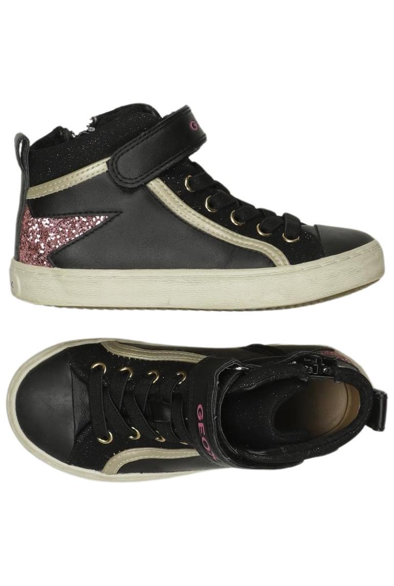 

Geox Mädchen Kinderschuhe, mehrfarbig, Gr. 27