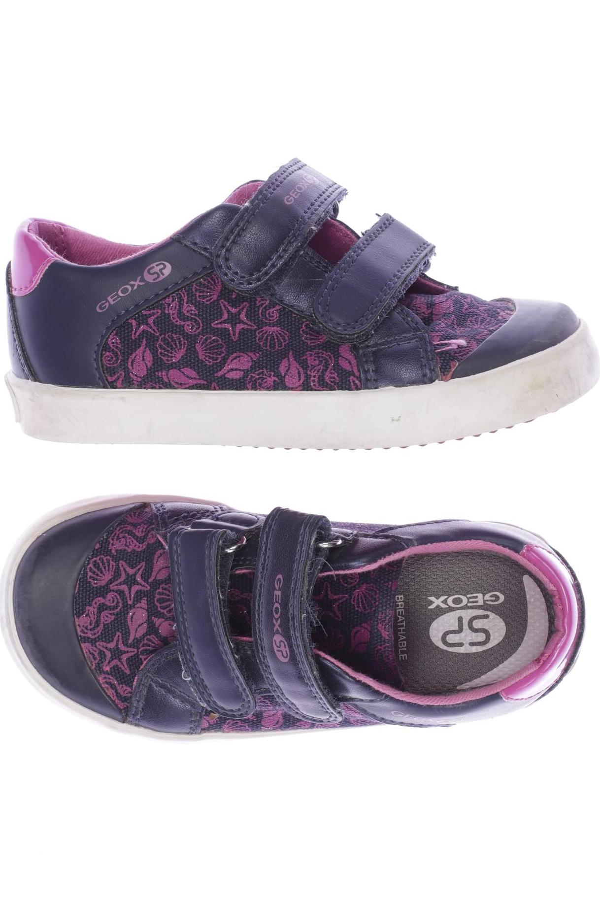 

Geox Mädchen Kinderschuhe, marineblau