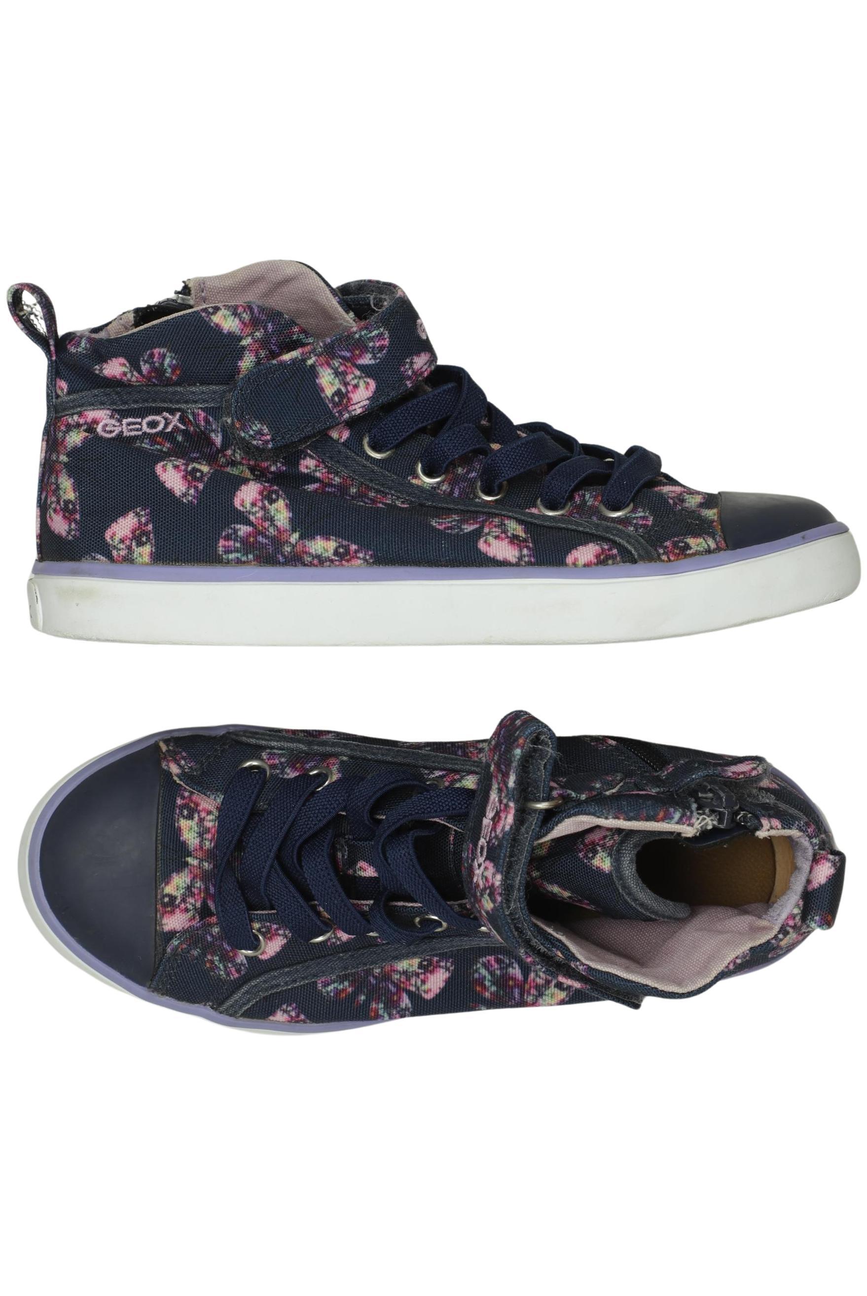 

Geox Mädchen Kinderschuhe, mehrfarbig, Gr. 32