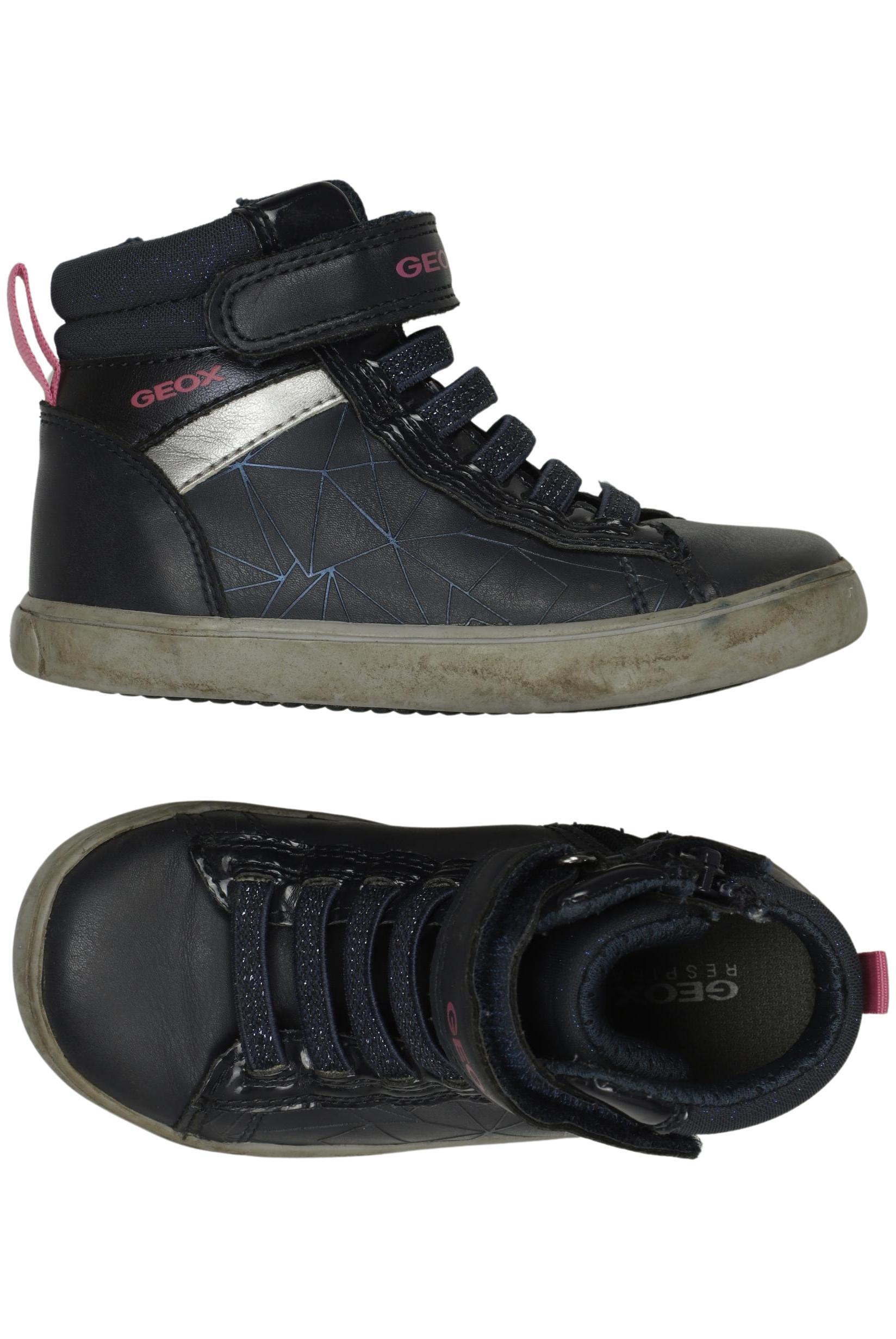 

Geox Mädchen Kinderschuhe, mehrfarbig, Gr. 25