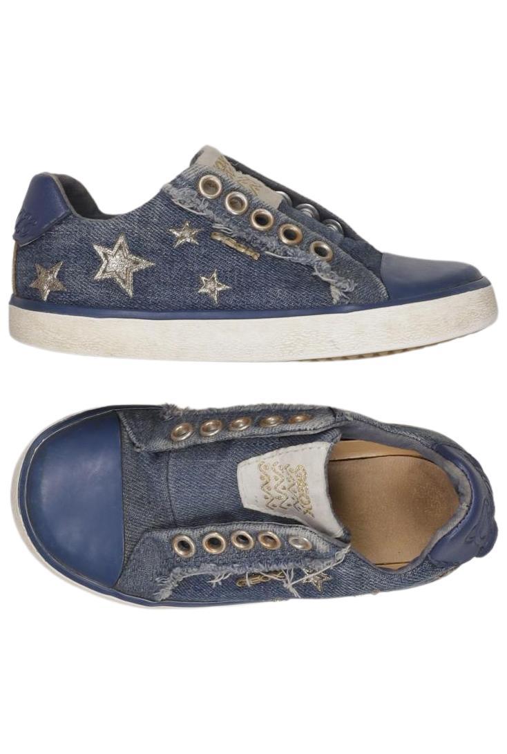 

Geox Mädchen Kinderschuhe, mehrfarbig, Gr. 24