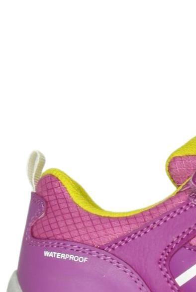 Thumbnail - Geox Mädchen Kinderschuhe, neon, Gr. 31