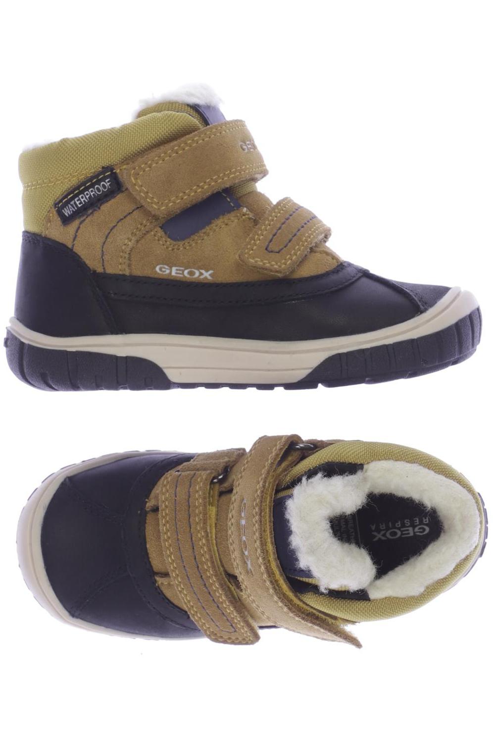 

Geox Mädchen Kinderschuhe, braun