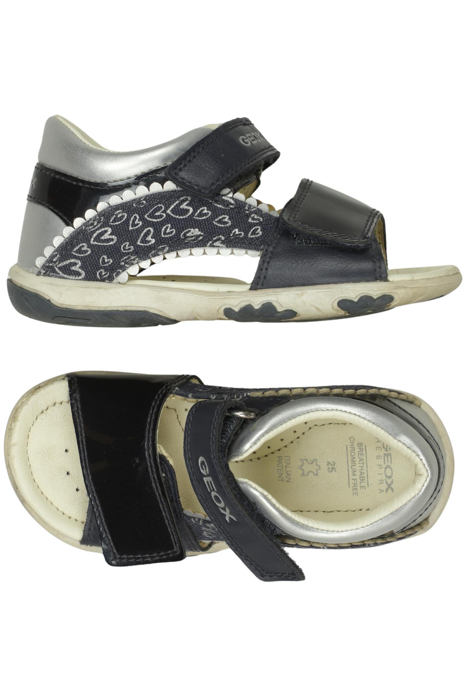 

Geox Mädchen Kinderschuhe, mehrfarbig, Gr. 25