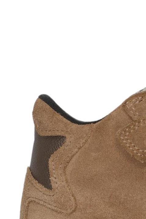 Thumbnail - Geox Mädchen Kinderschuhe, braun, Gr. 27