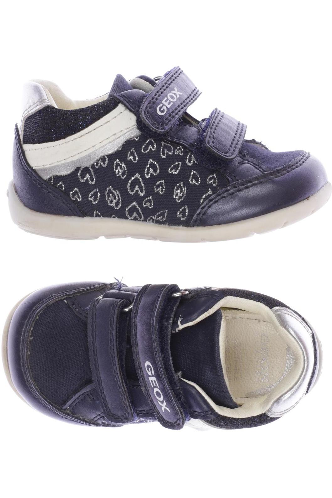 

Geox Mädchen Kinderschuhe, marineblau