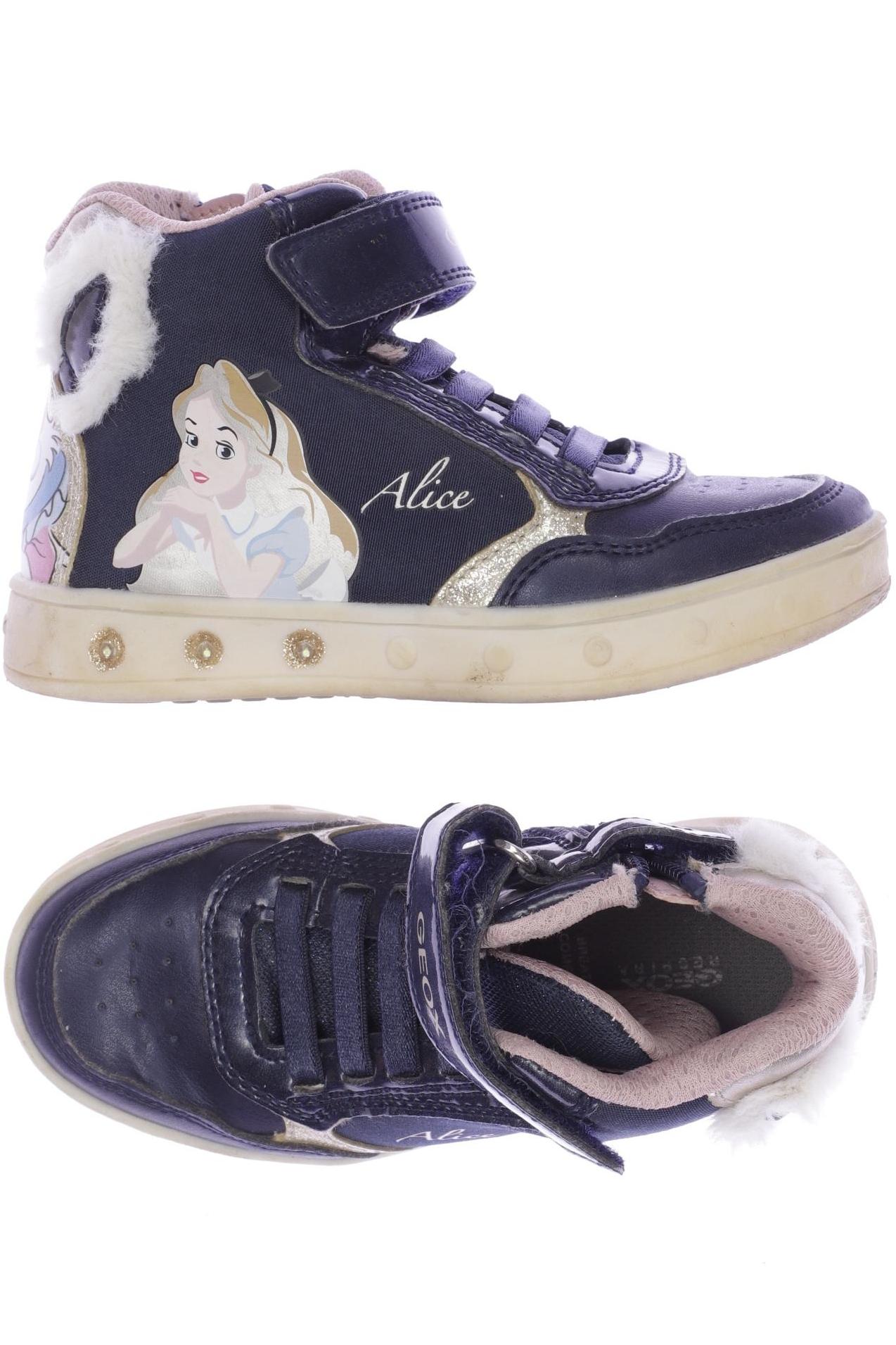 

Geox Damen Kinderschuhe, marineblau, Gr. 26