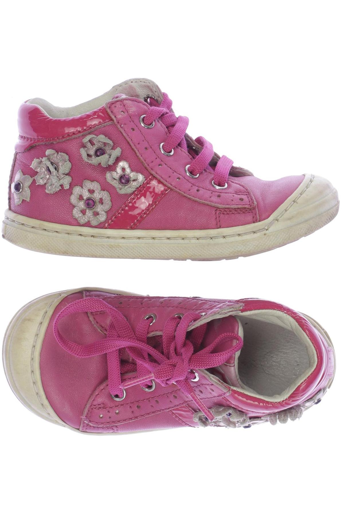 

Geox Damen Kinderschuhe, pink, Gr. 22