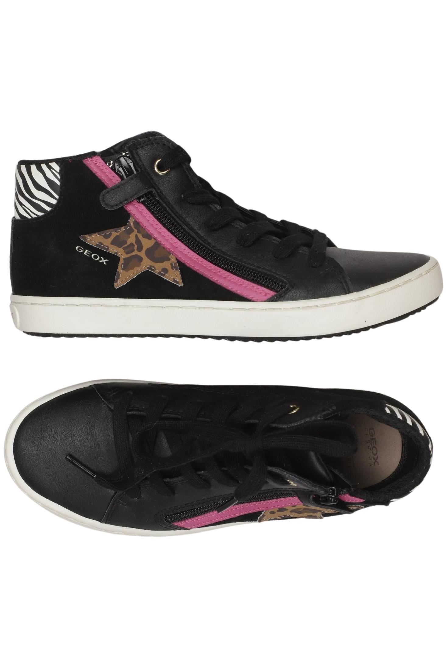 

Geox Mädchen Kinderschuhe, mehrfarbig, Gr. 34