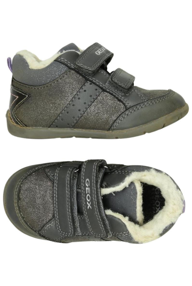 

Geox Mädchen Kinderschuhe, grau, Gr. 22