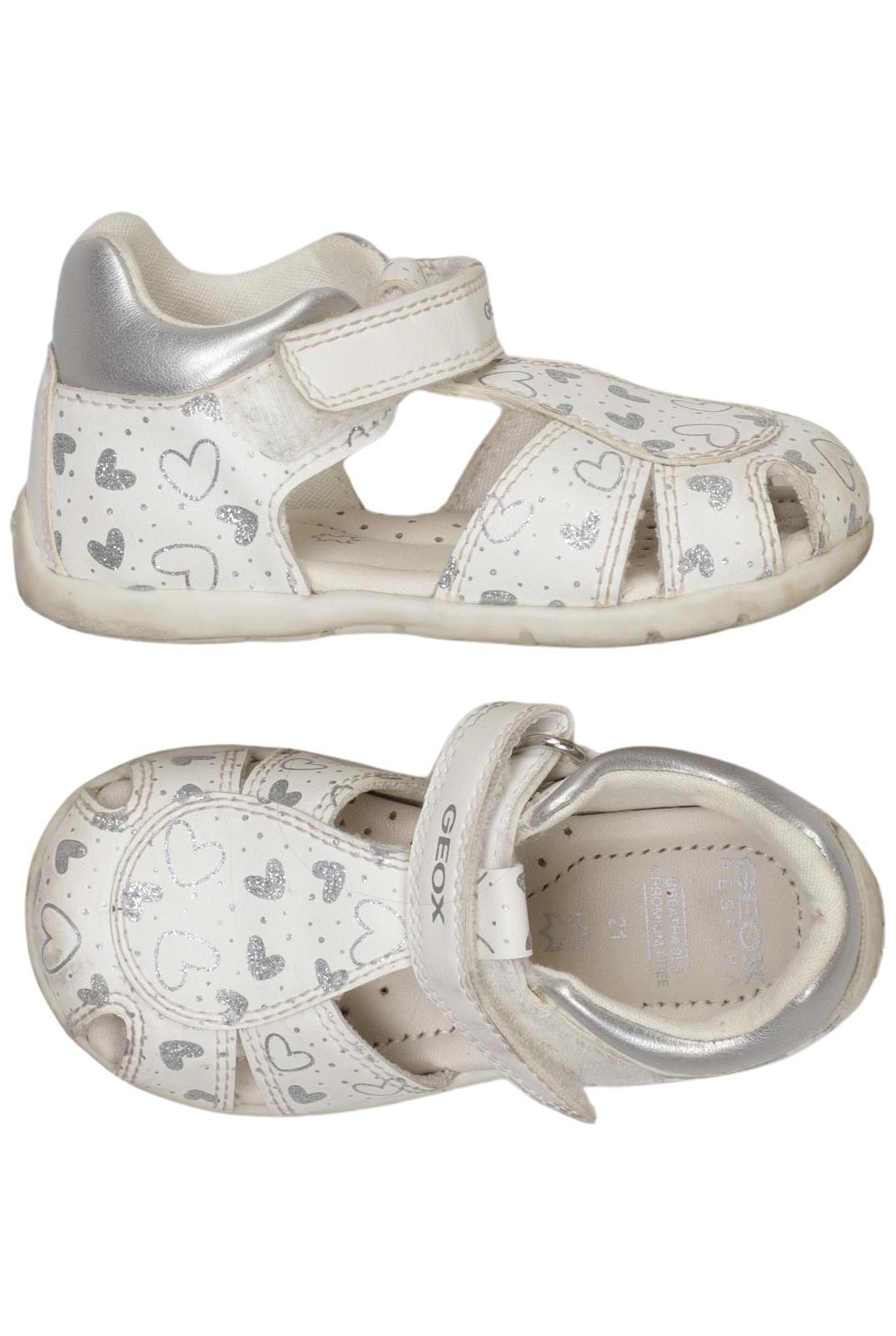 

Geox Mädchen Kinderschuhe, mehrfarbig, Gr. 21