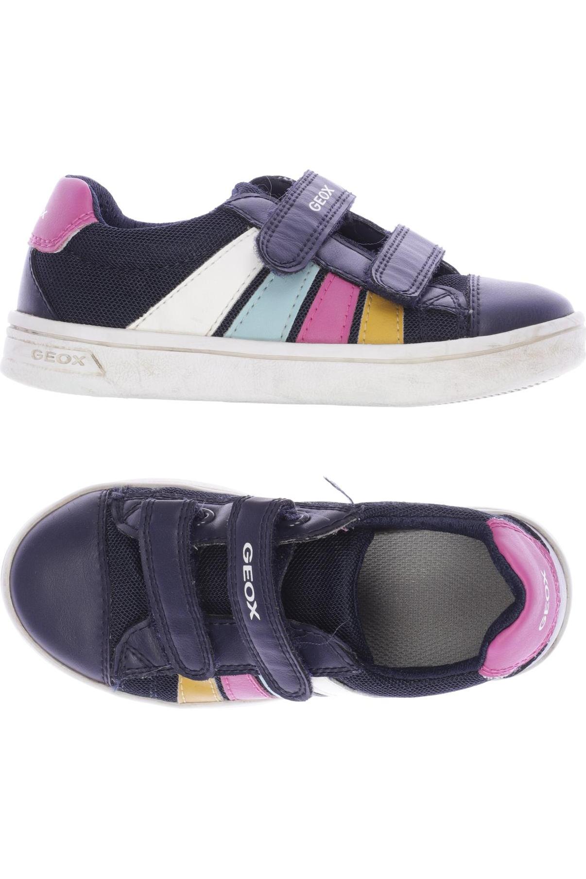 

Geox Mädchen Kinderschuhe, marineblau