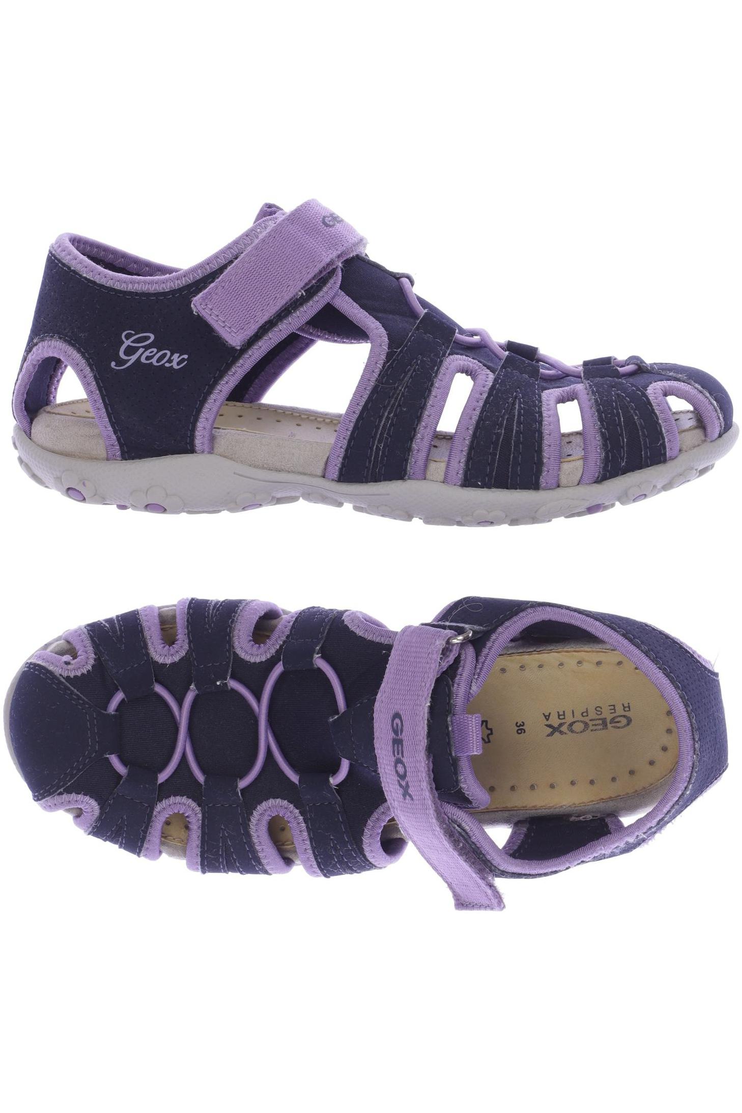 

Geox Mädchen Kinderschuhe, marineblau