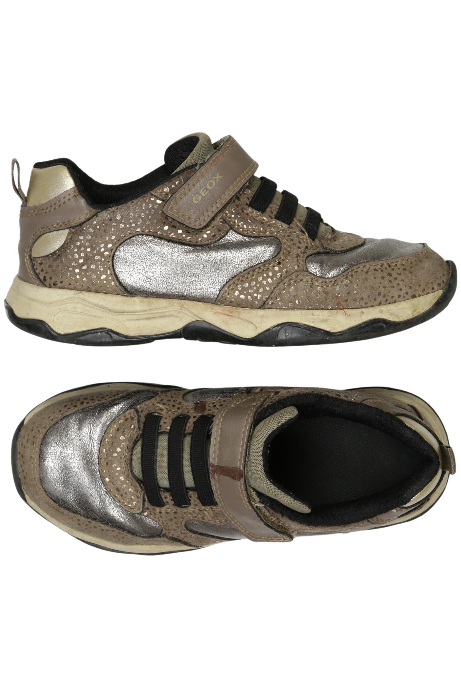 

Geox Mädchen Kinderschuhe, mehrfarbig, Gr. 31
