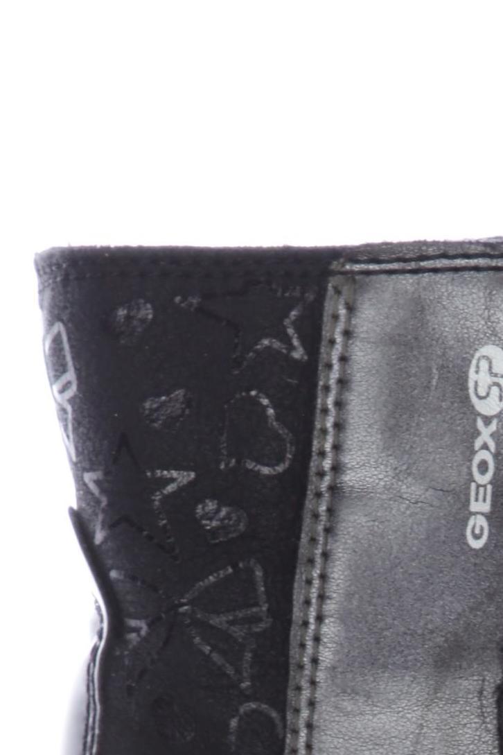 Thumbnail - Geox Mädchen Kinderschuhe, schwarz, Gr. 24