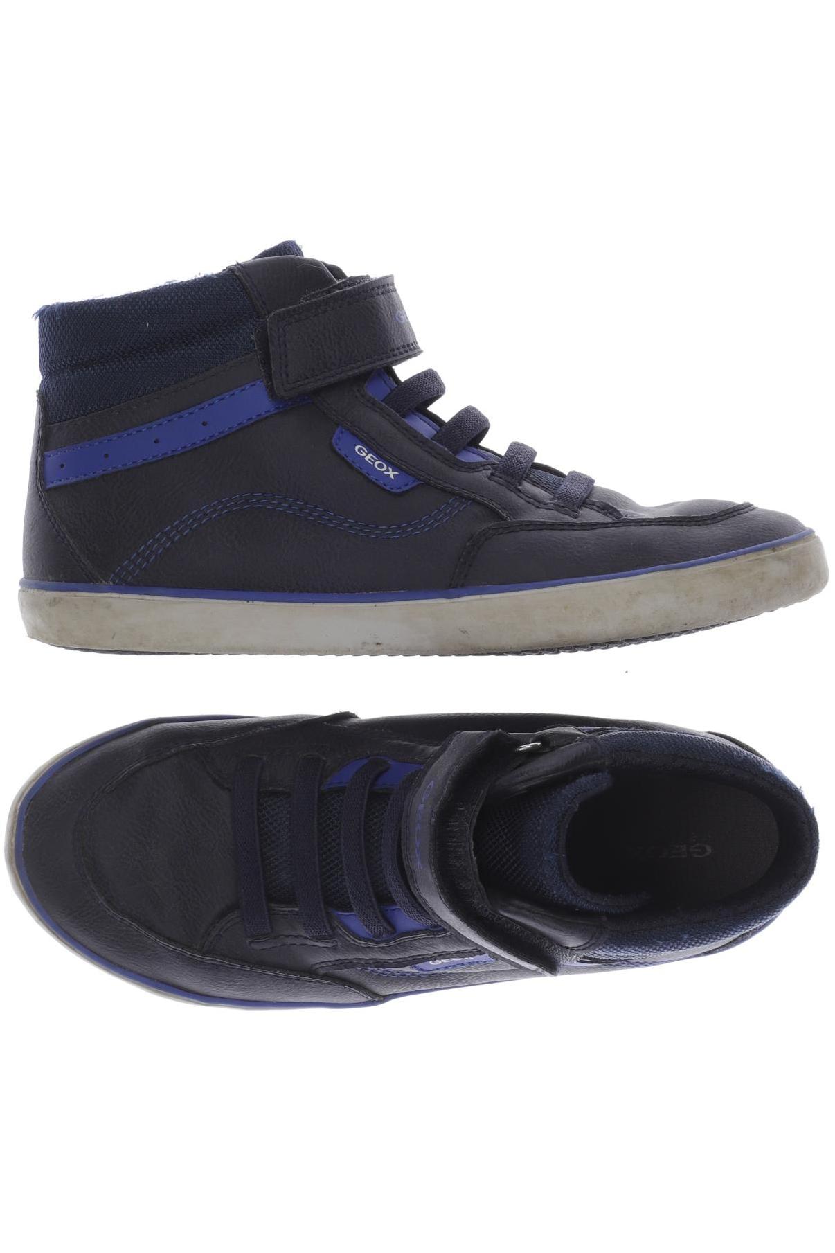 

Geox Damen Kinderschuhe, marineblau, Gr. 34