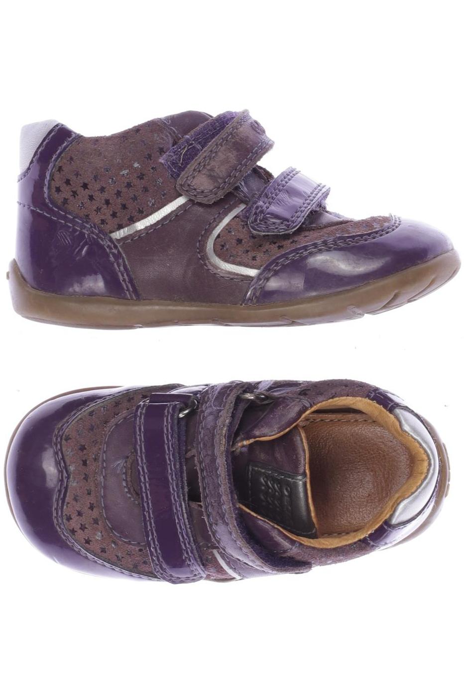 

Geox Damen Kinderschuhe, flieder, Gr. 21