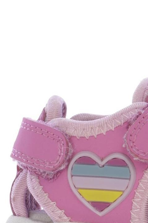Thumbnail - Geox Mädchen Kinderschuhe, pink, Gr. 20