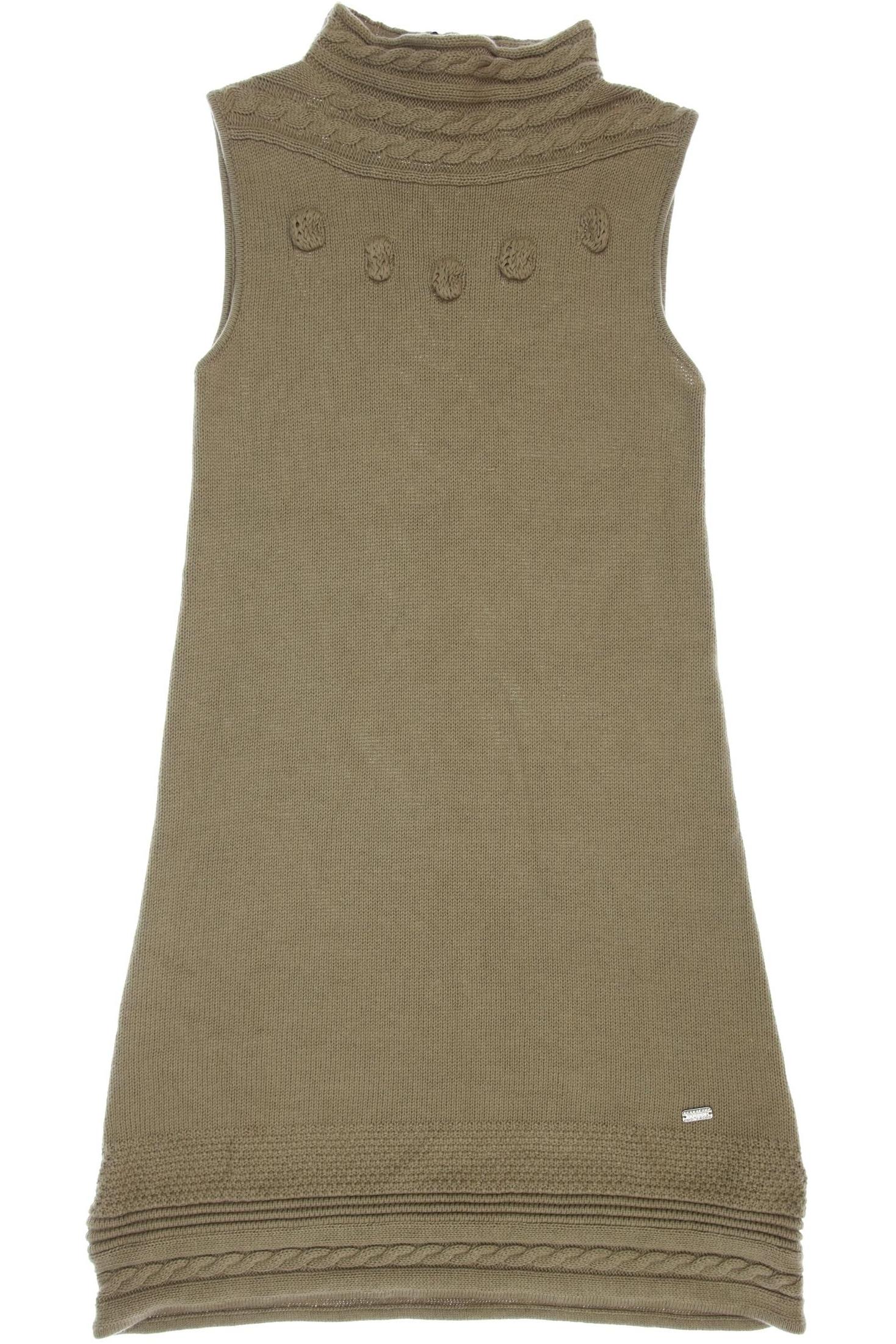 

Geox Damen Kleid, beige, Gr. 164