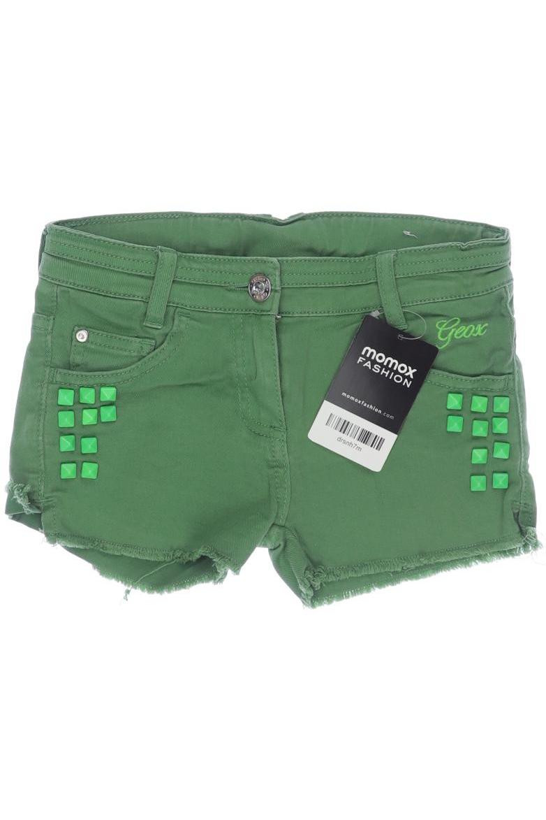 

Geox Mädchen Shorts, grün