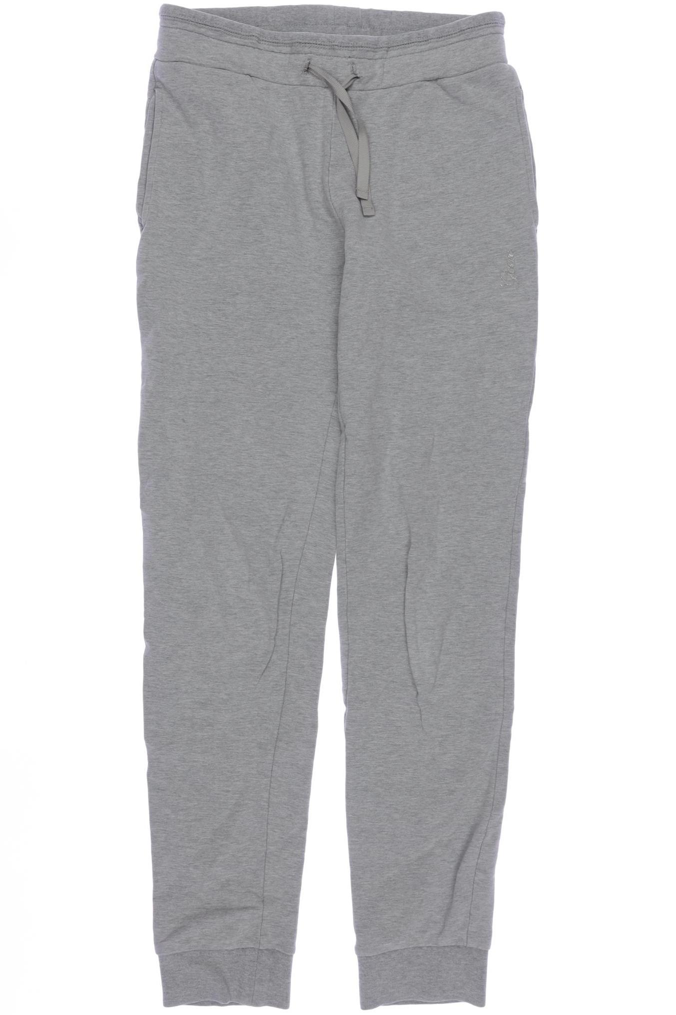 

Geox Damen Stoffhose, grau, Gr. 152