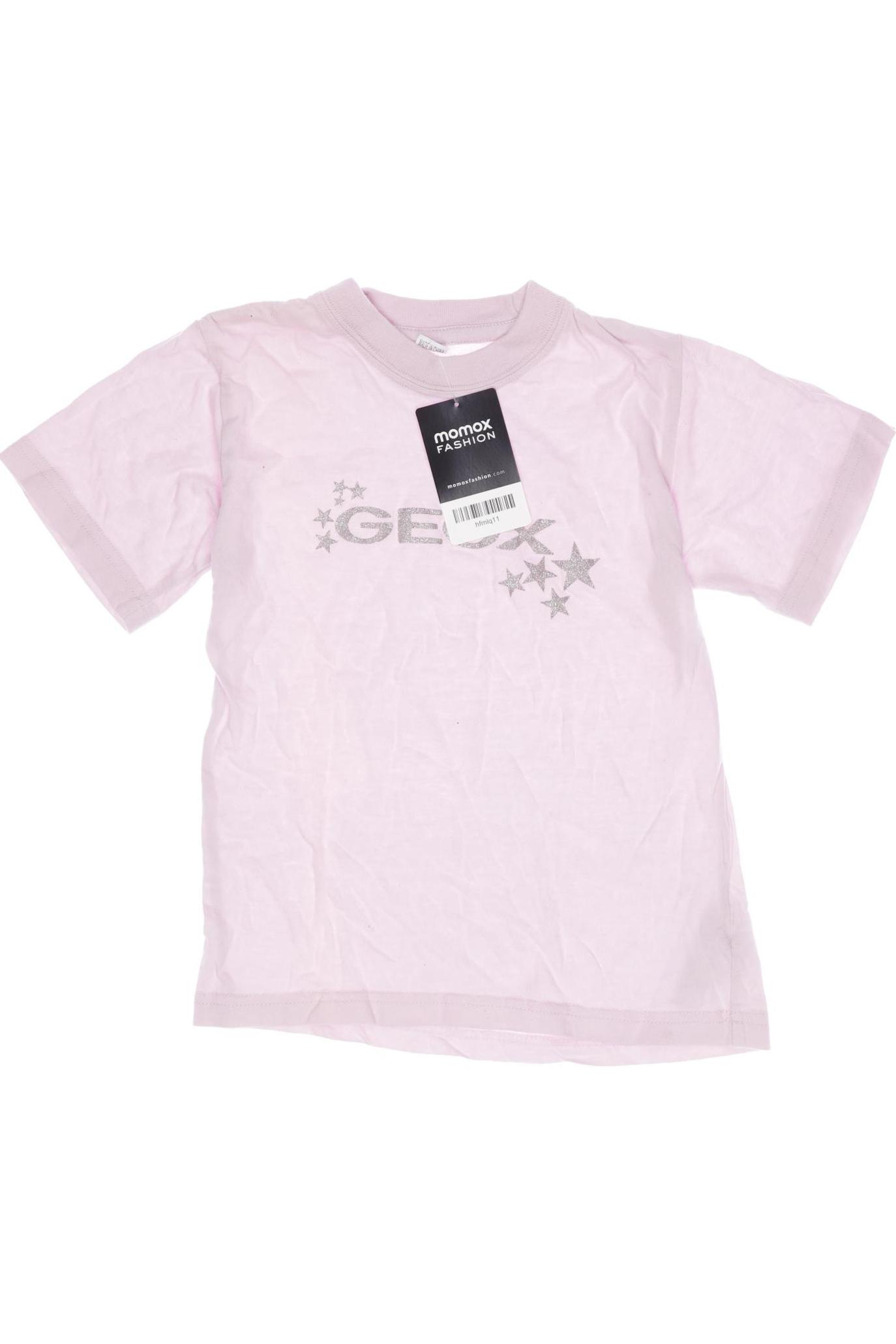

Geox Damen T-Shirt, pink, Gr. 122